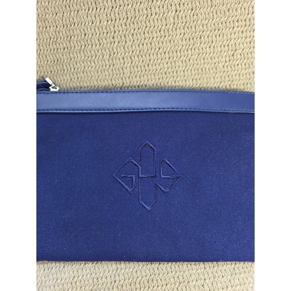 All Nippon Airways (ANA) Business Class Amenity Kit, Ettinger London, Pouch Only - Picture 2 of 5